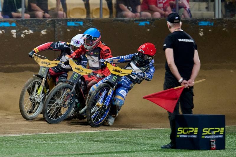 Speedway. FIM Speedway GP of Poland. 20.06.2026
