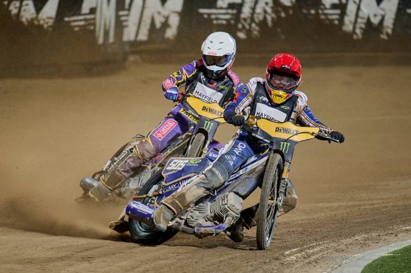 Speedway. FIM Speedway GP of Poland. 20.06.2026