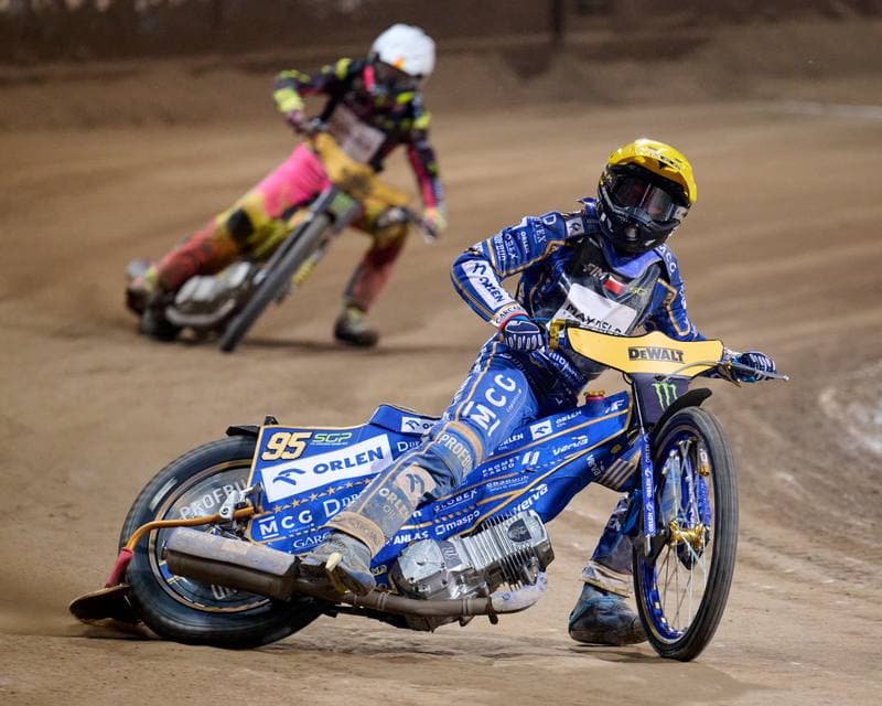 Speedway. FIM Speedway GP of Poland. 20.06.2026