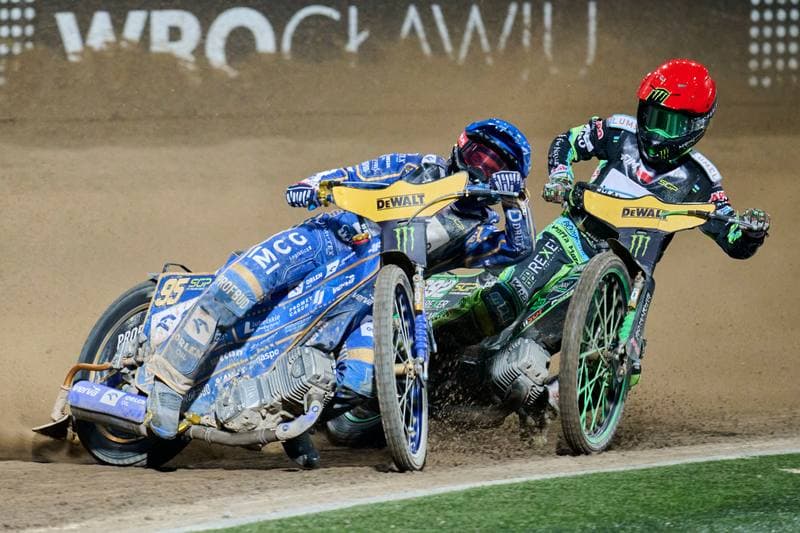 Speedway. FIM Speedway GP of Poland. 20.06.2026