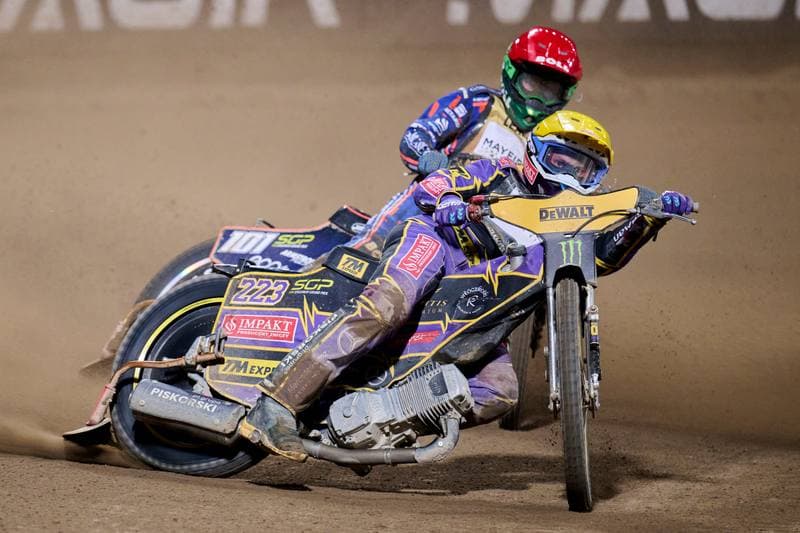 Speedway. FIM Speedway GP of Poland. 20.06.2026