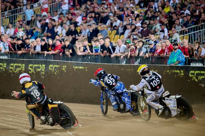 Speedway. FIM Speedway GP of Poland. 20.06.2026