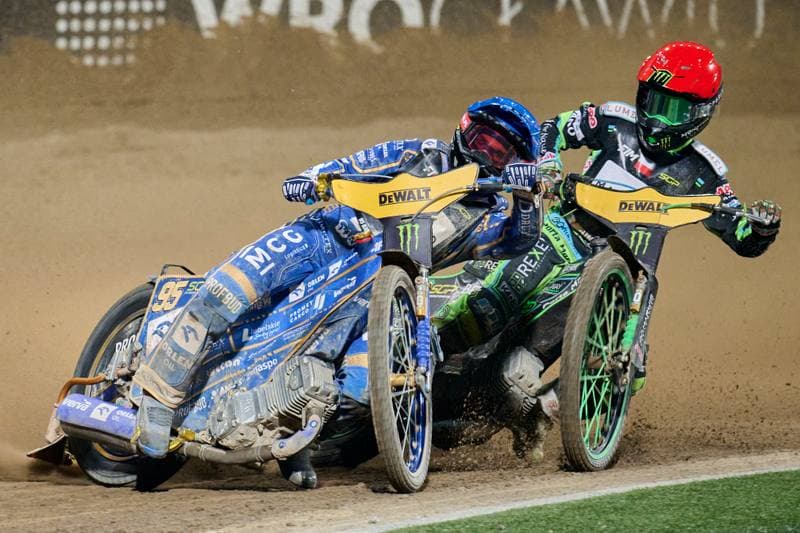 Speedway. FIM Speedway GP of Poland. 20.06.2026