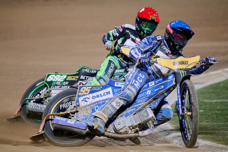 Speedway. FIM Speedway GP of Poland. 20.06.2026