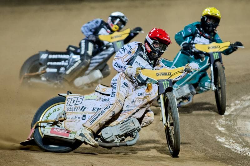 Speedway. FIM Speedway GP of Poland. 20.06.2026
