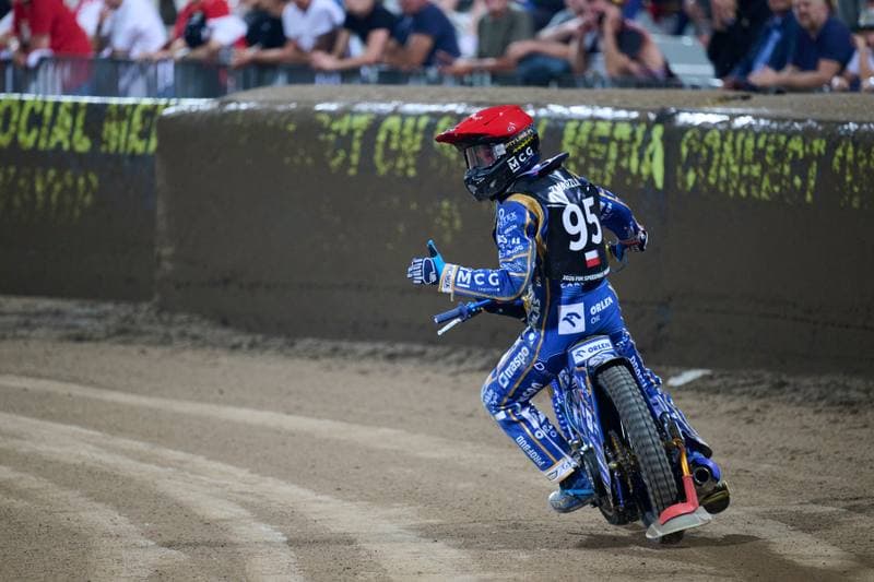 Speedway. FIM Speedway GP of Poland. 20.06.2026