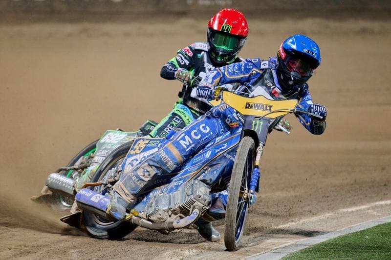 Speedway. FIM Speedway GP of Poland. 20.06.2026