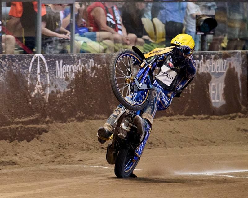 Speedway. FIM Speedway GP of Poland. 20.06.2026