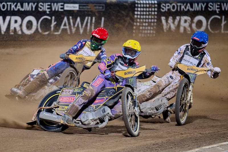 Speedway. FIM Speedway GP of Poland. 20.06.2026