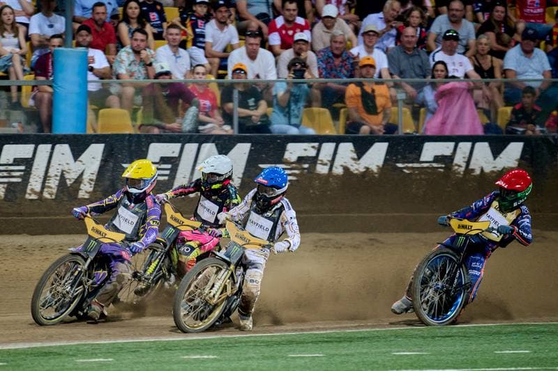 Speedway. FIM Speedway GP of Poland. 20.06.2026