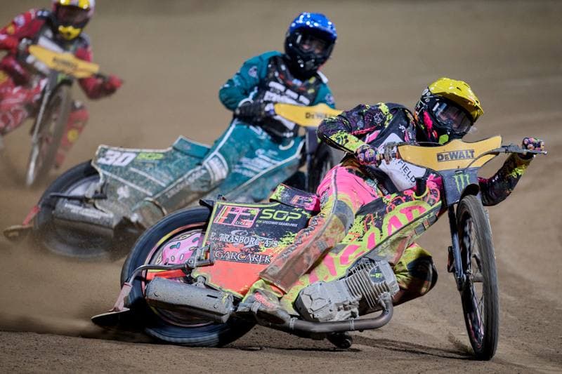 Speedway. FIM Speedway GP of Poland. 20.06.2026