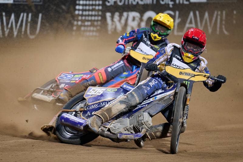 Speedway. FIM Speedway GP of Poland. 20.06.2026