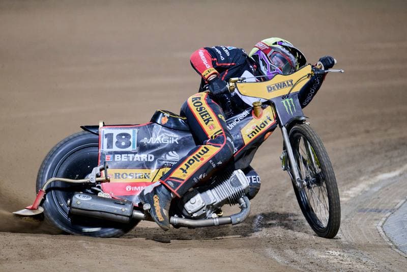Speedway. FIM Speedway GP of Poland. 20.06.2026