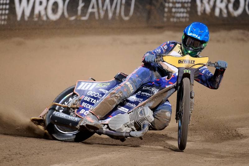 Speedway. FIM Speedway GP of Poland. 20.06.2026