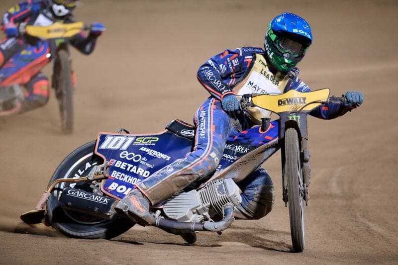 Speedway. FIM Speedway GP of Poland. 20.06.2026