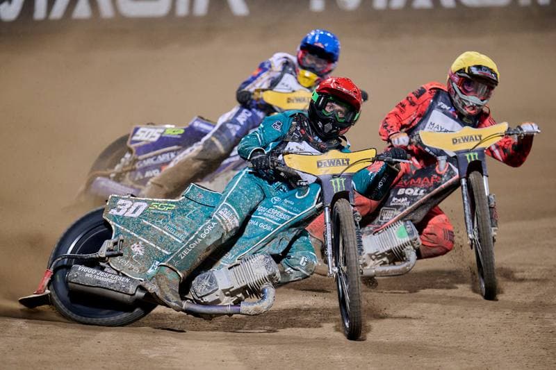 Speedway. FIM Speedway GP of Poland. 20.06.2026