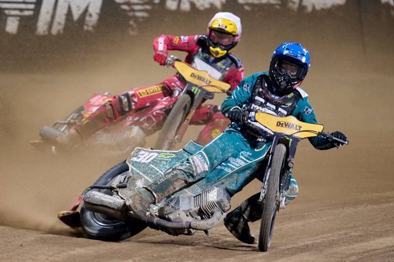 Speedway. FIM Speedway GP of Poland. 20.06.2026