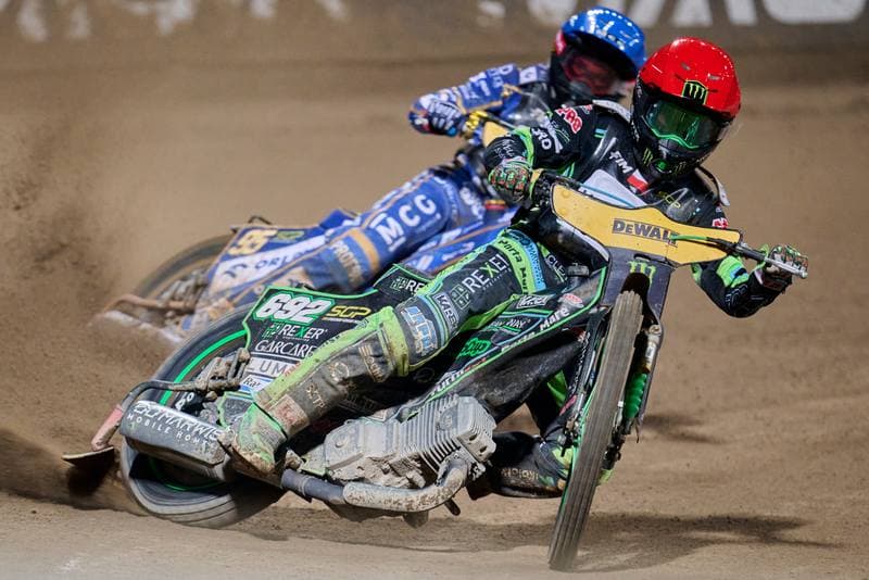 Speedway. FIM Speedway GP of Poland. 20.06.2026