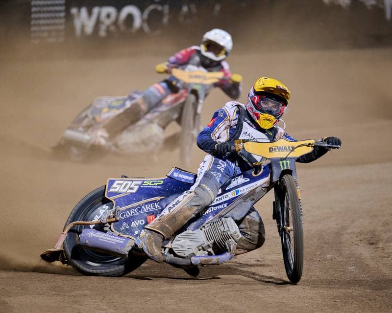 Speedway. FIM Speedway GP of Poland. 20.06.2026