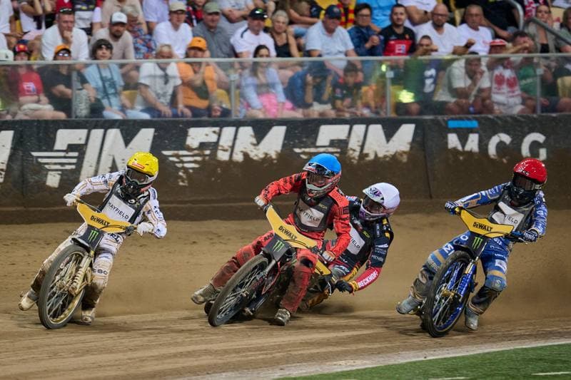 Speedway. FIM Speedway GP of Poland. 20.06.2026