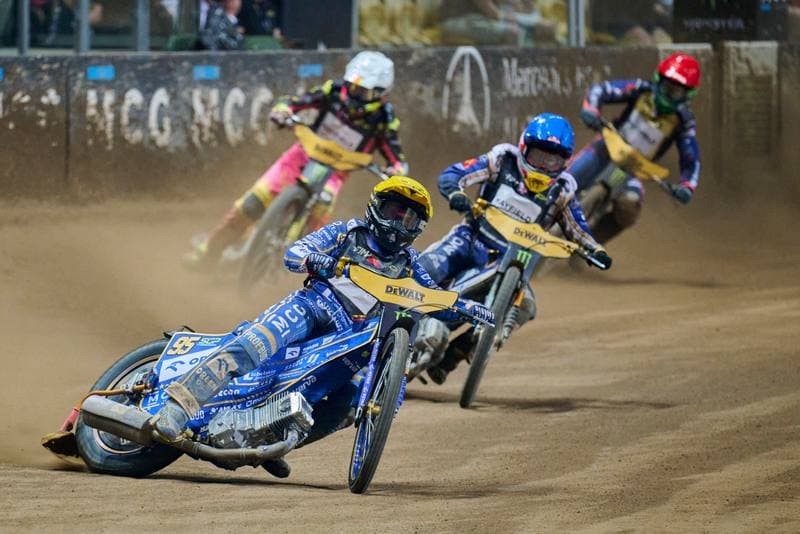 Speedway. FIM Speedway GP of Poland. 20.06.2026