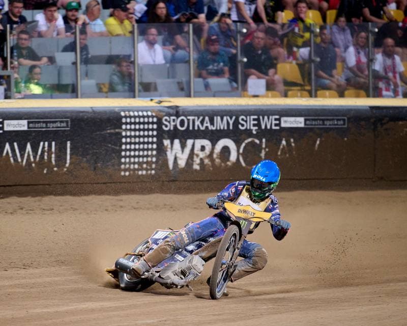 Speedway. FIM Speedway GP of Poland. 20.06.2026