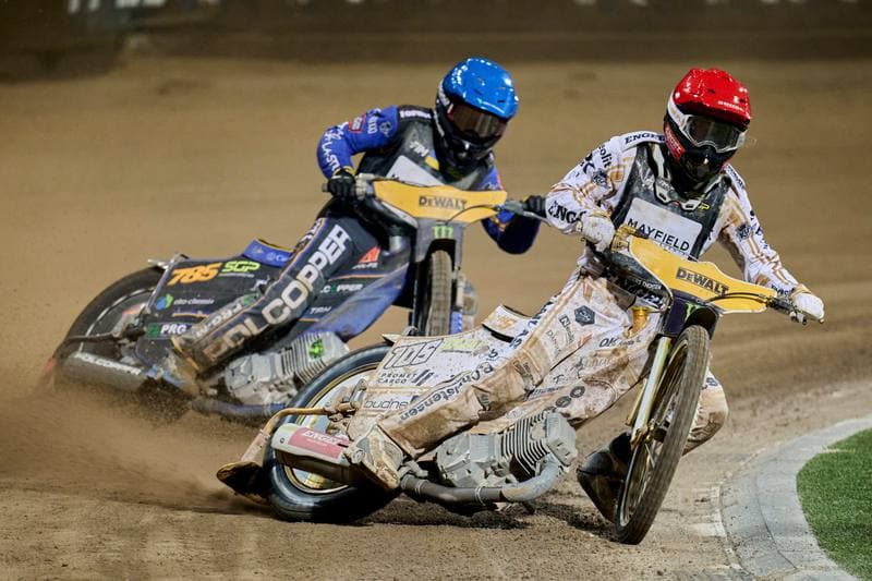 Speedway. FIM Speedway GP of Poland. 20.06.2026