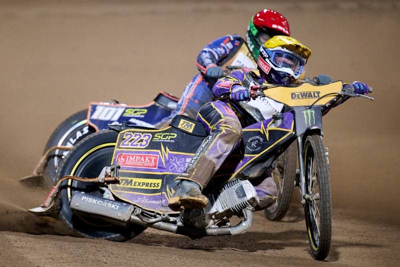 Speedway. FIM Speedway GP of Poland. 20.06.2026