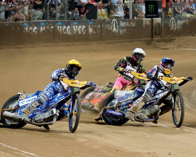 Speedway. FIM Speedway GP of Poland. 20.06.2026