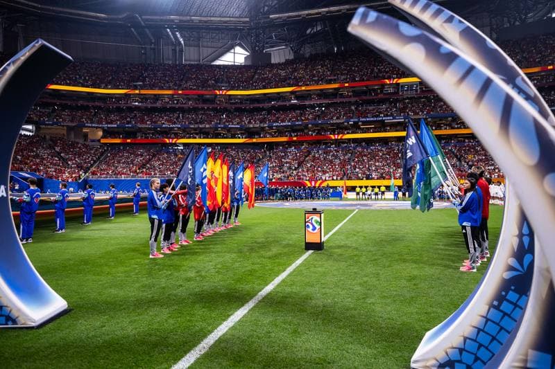 Football. FIFA World Cup 2026. Spain - Saudi Arabia. 21.06.2026