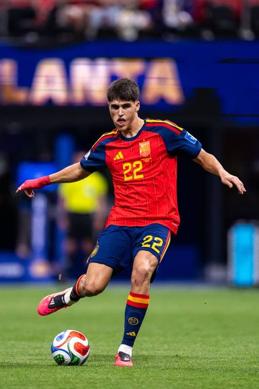 Football. FIFA World Cup 2026. Spain - Saudi Arabia. 21.06.2026