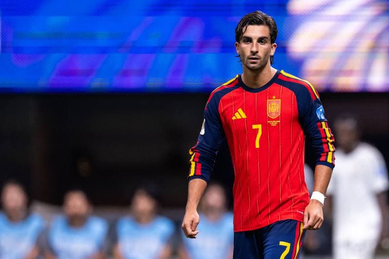 Football. FIFA World Cup 2026. Spain - Saudi Arabia. 21.06.2026