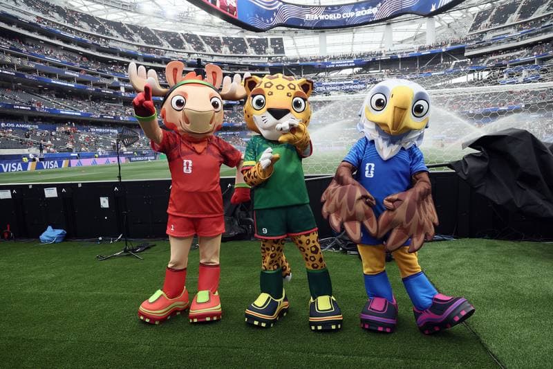 Football. FIFA World Cup 2026. Belgium - Iran. 21.06.2026