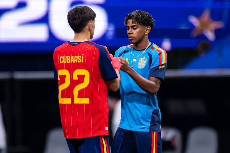 Football. FIFA World Cup 2026. Spain - Saudi Arabia. 21.06.2026