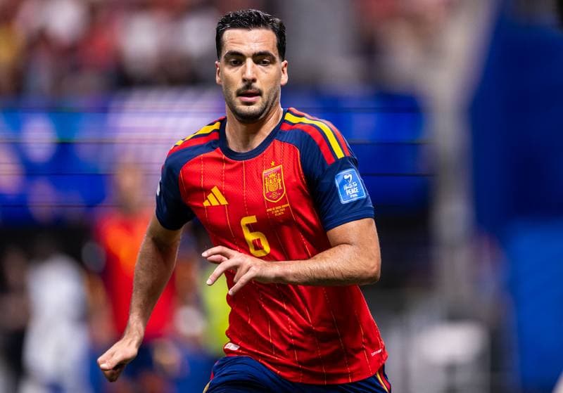 Football. FIFA World Cup 2026. Spain - Saudi Arabia. 21.06.2026