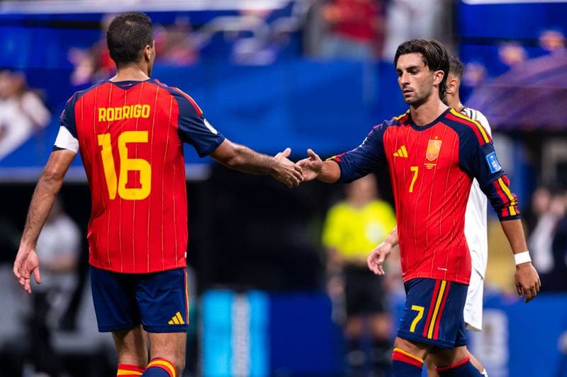 Football. FIFA World Cup 2026. Spain - Saudi Arabia. 21.06.2026