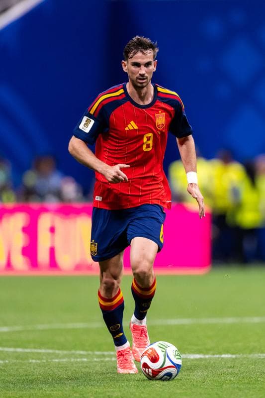 Football. FIFA World Cup 2026. Spain - Saudi Arabia. 21.06.2026