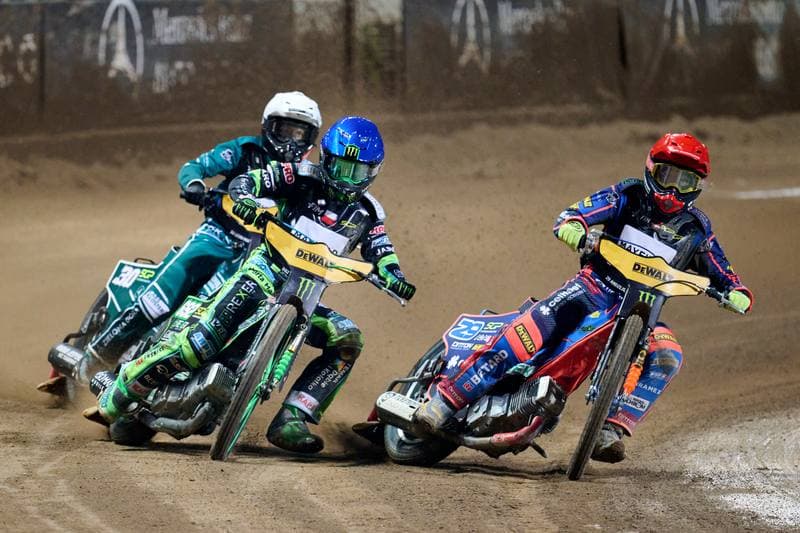 Speedway. FIM Speedway GP of Poland. 20.06.2026