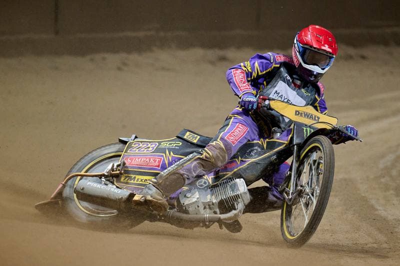 Speedway. FIM Speedway GP of Poland. 20.06.2026