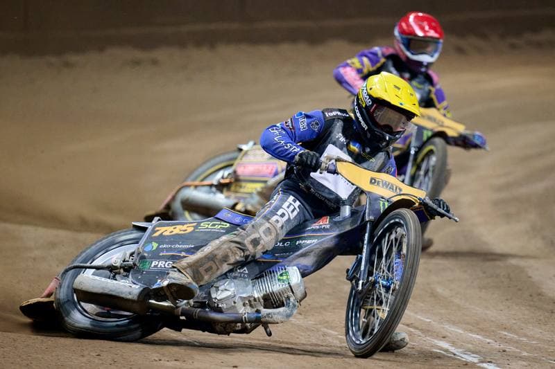 Speedway. FIM Speedway GP of Poland. 20.06.2026