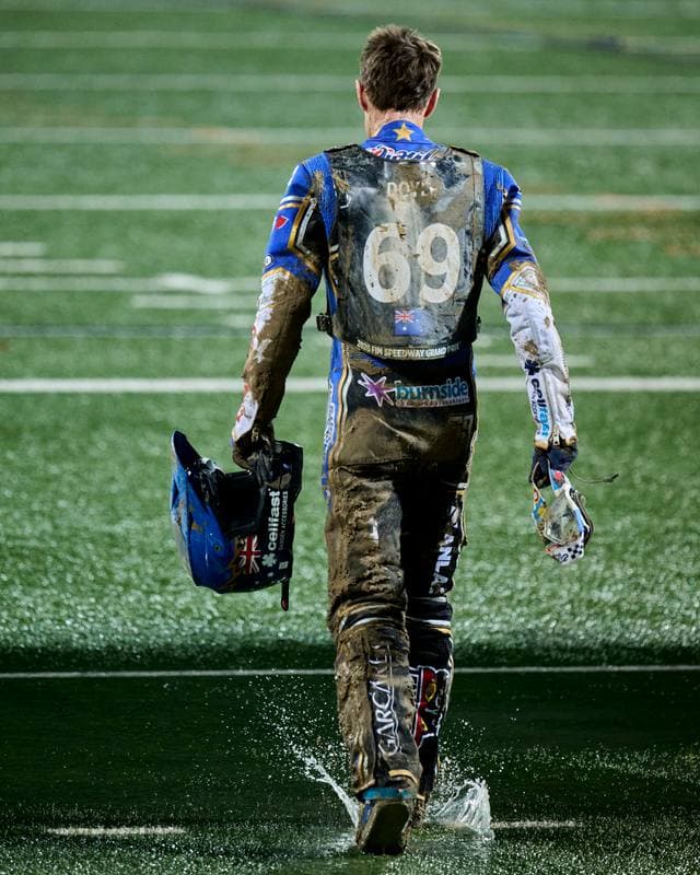 Speedway. FIM Speedway GP of Poland. 20.06.2026