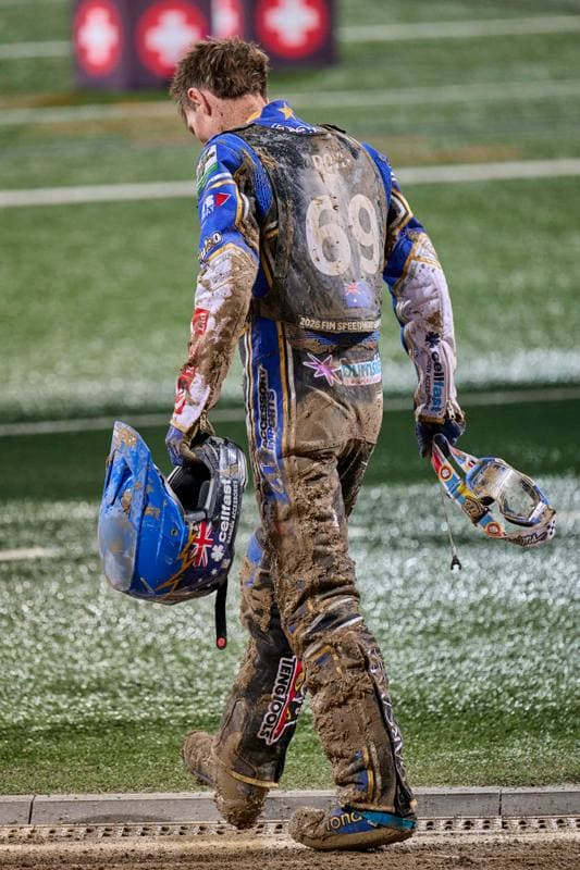 Speedway. FIM Speedway GP of Poland. 20.06.2026