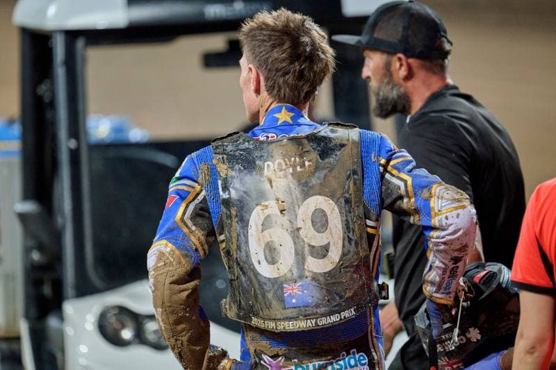 Speedway. FIM Speedway GP of Poland. 20.06.2026