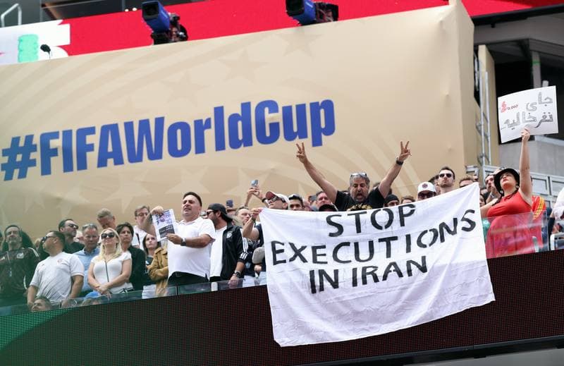 Football. FIFA World Cup 2026. Belgium - Iran. 21.06.2026