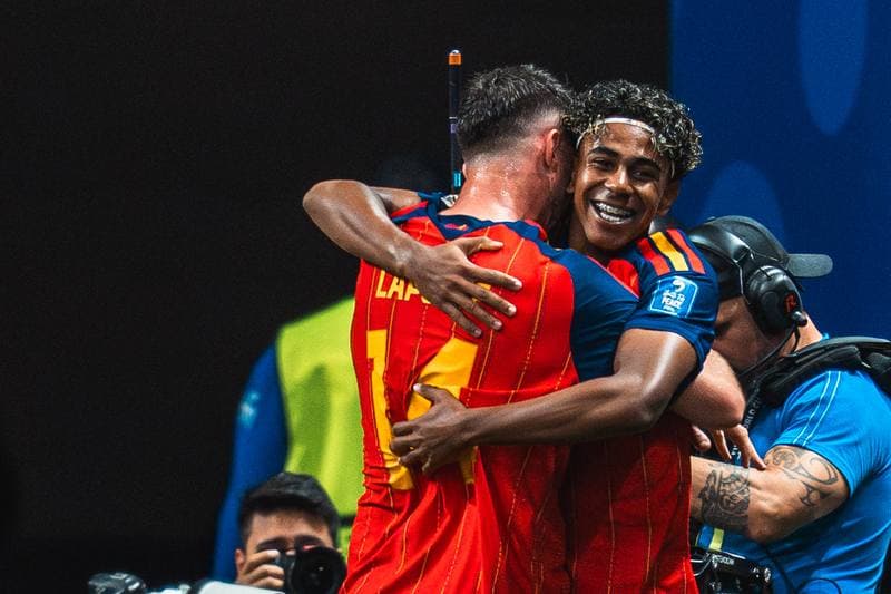 Football. FIFA World Cup 2026. Spain - Saudi Arabia. 21.06.2026