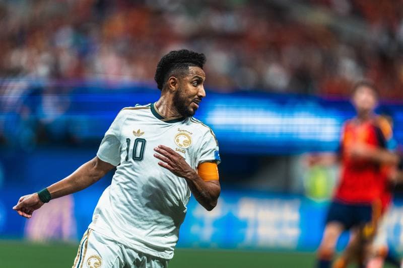 Football. FIFA World Cup 2026. Spain - Saudi Arabia. 21.06.2026