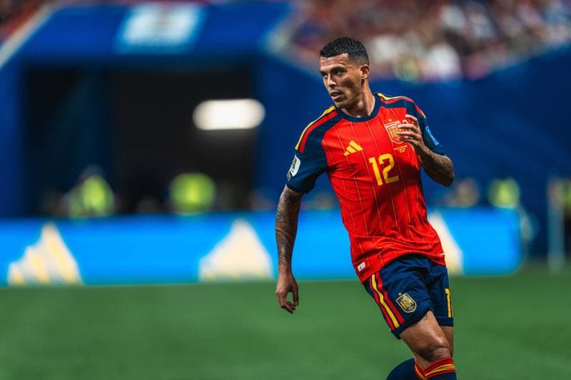 Football. FIFA World Cup 2026. Spain - Saudi Arabia. 21.06.2026