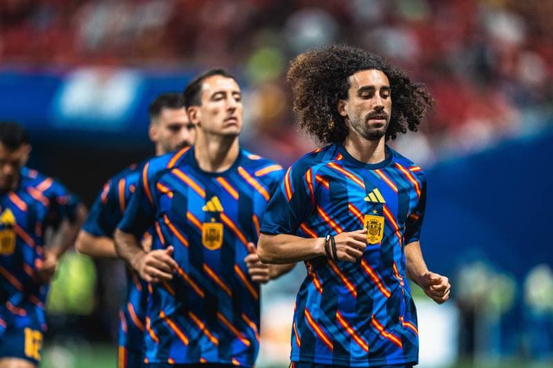 Football. FIFA World Cup 2026. Spain - Saudi Arabia. 21.06.2026