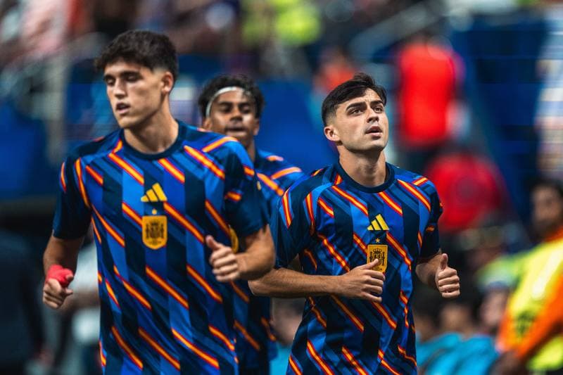 Football. FIFA World Cup 2026. Spain - Saudi Arabia. 21.06.2026