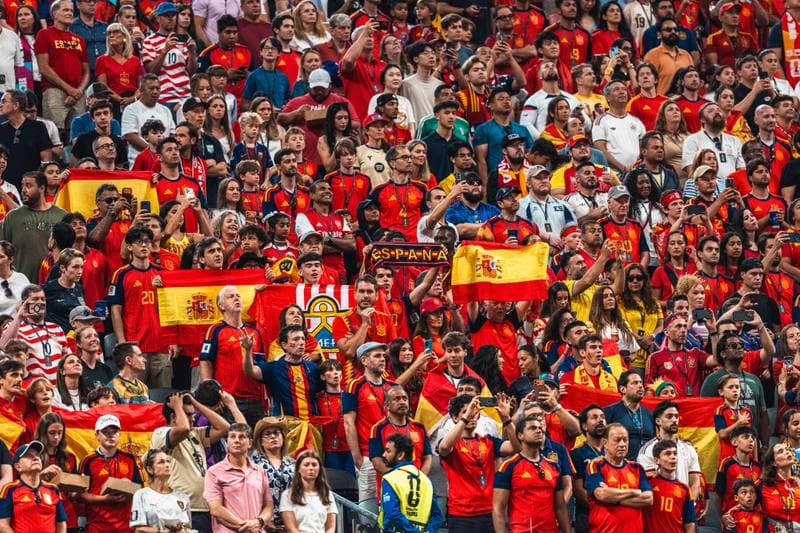 Football. FIFA World Cup 2026. Spain - Saudi Arabia. 21.06.2026